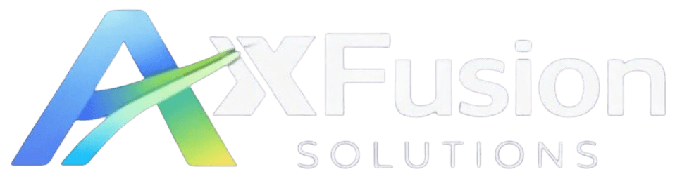 AXFusion Solutions