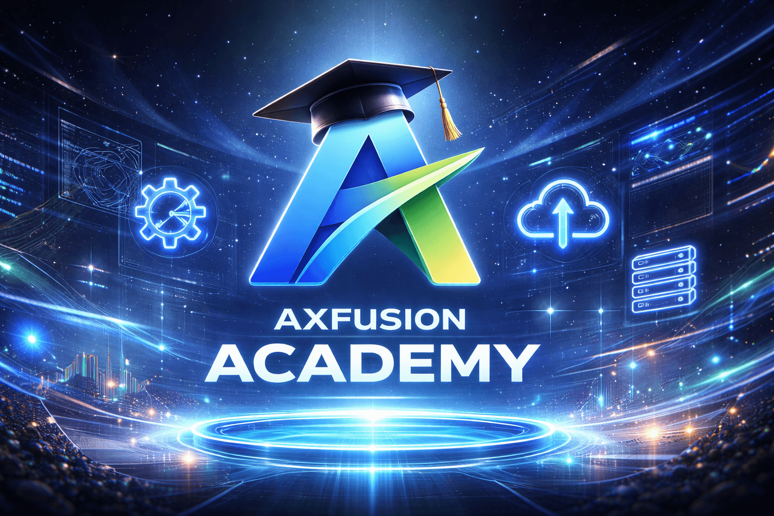 AXFusion Academy