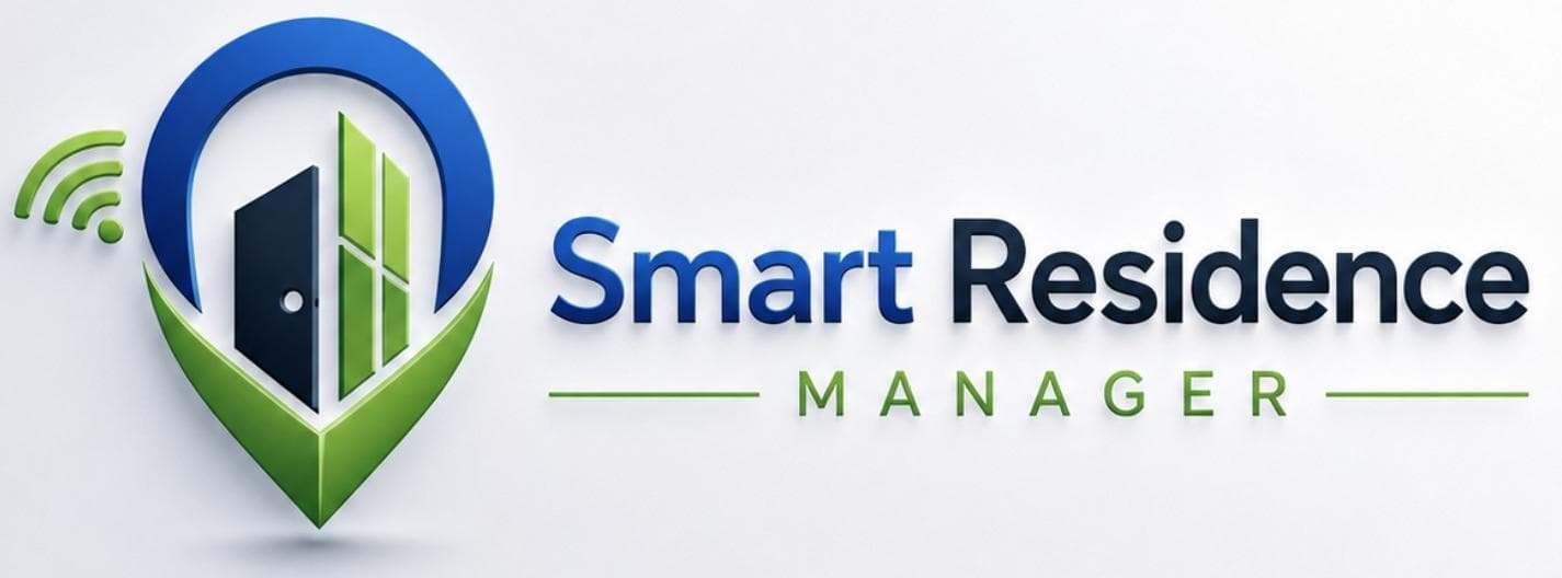 Smart Residence Manager