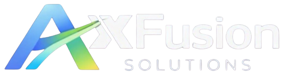 AXFusion Solutions
